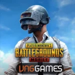 Logo of PUBG MOBILE (VN) android Application 